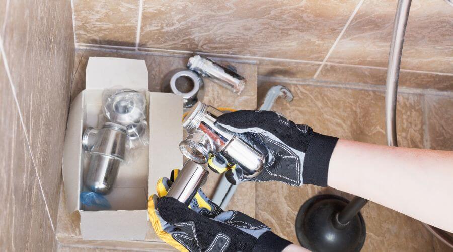 Professional Storm Sewer Service in Burgettstown, PA